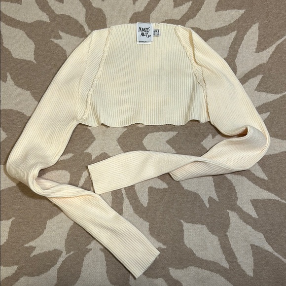 Princess Polly Balero - Picture 1 of 2